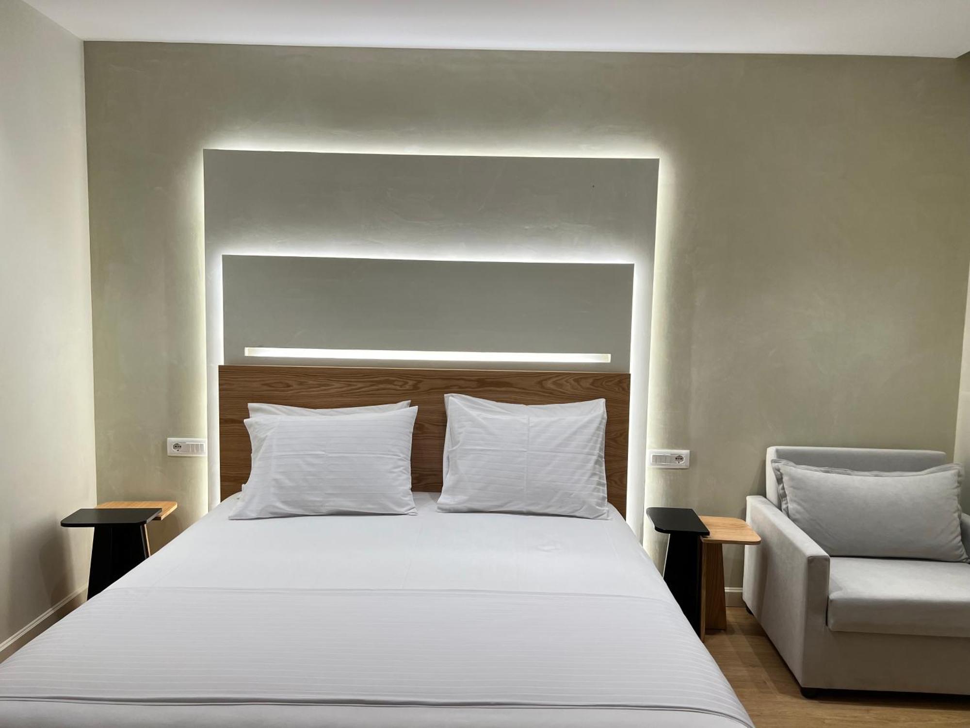Elpis Guest House Himarë Dış mekan fotoğraf