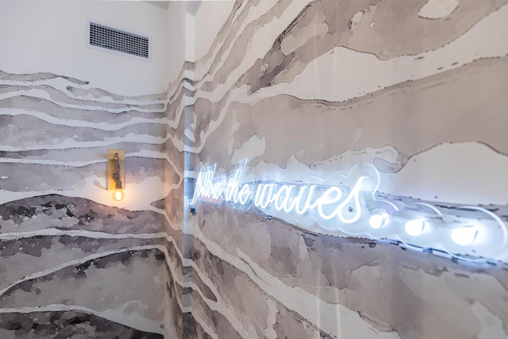 Elpis Guest House Himarë Dış mekan fotoğraf