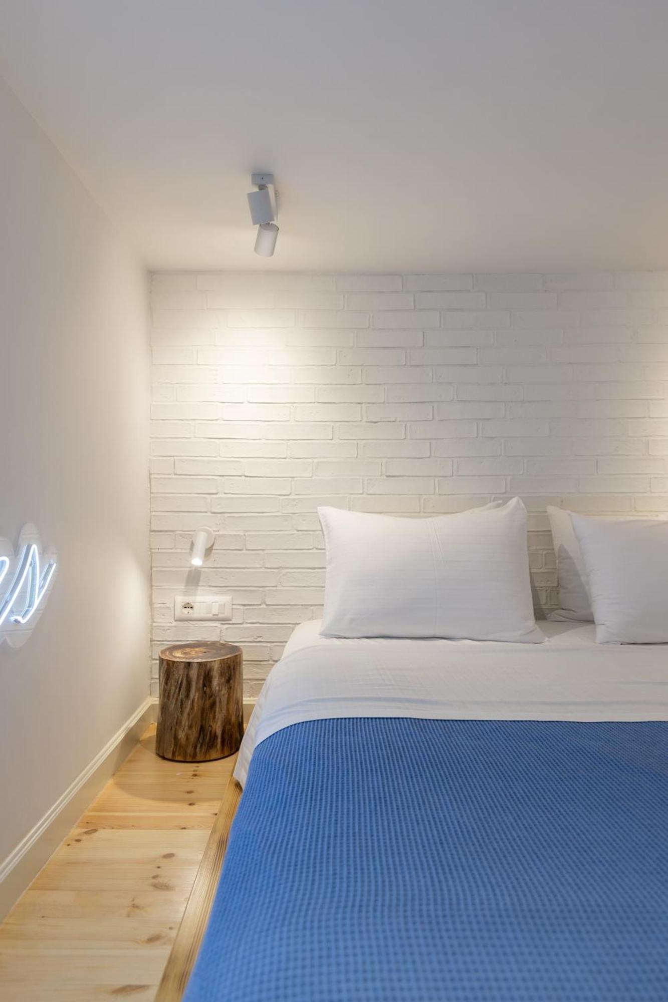 Elpis Guest House Himarë Dış mekan fotoğraf
