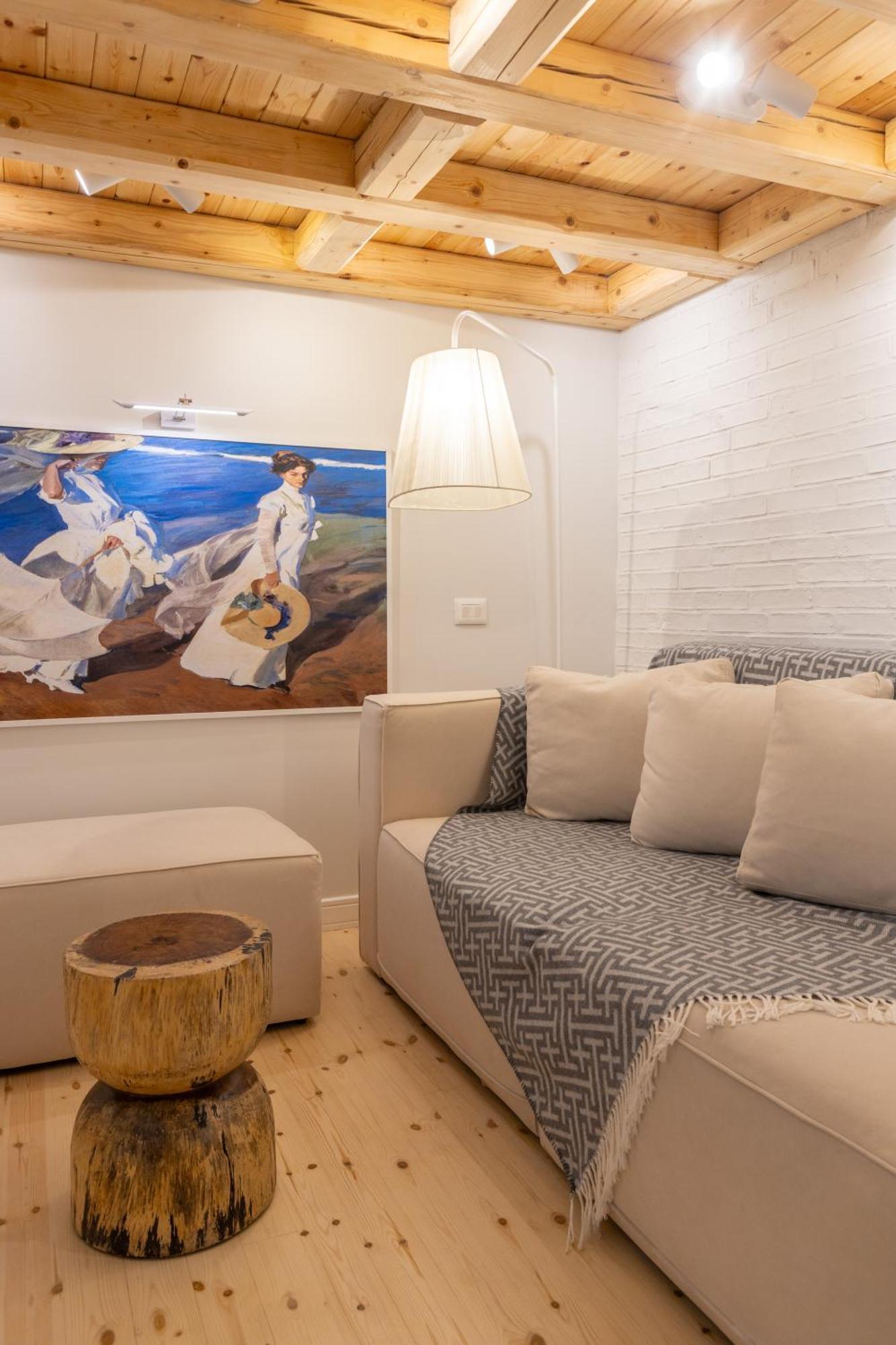 Elpis Guest House Himarë Dış mekan fotoğraf